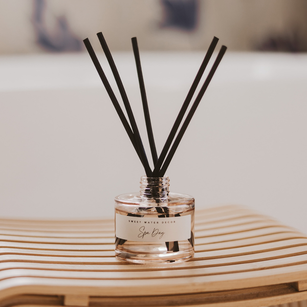 Spa Day Reed 4 oz Diffuser