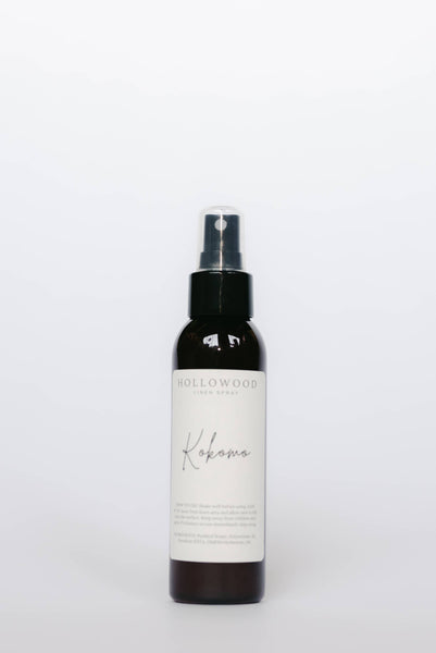 Kokomo 4oz. Linen Spray