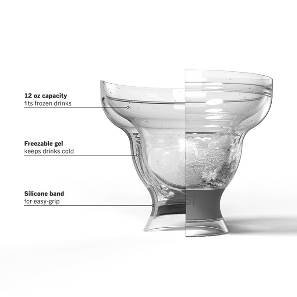 Margarita FREEZE™ - Set of 2