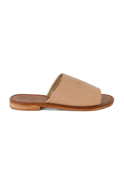 Spring Bloom Slide Sandal