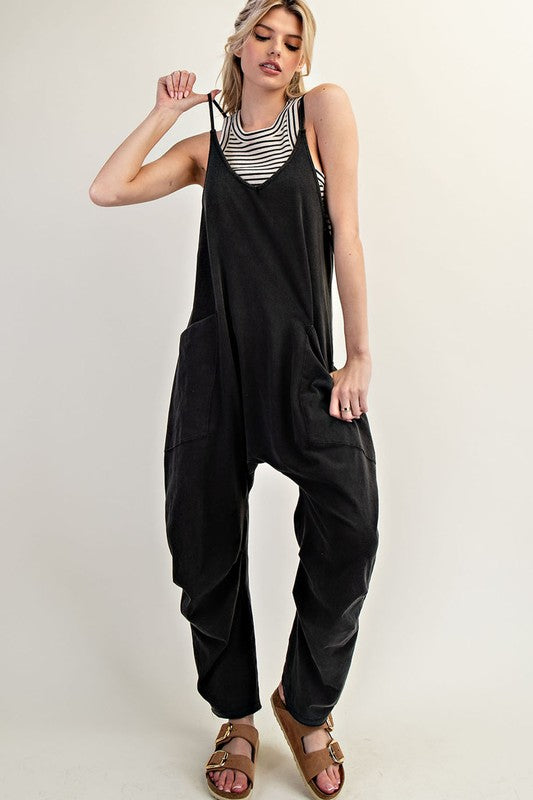 Dresses + Jumpsuits
