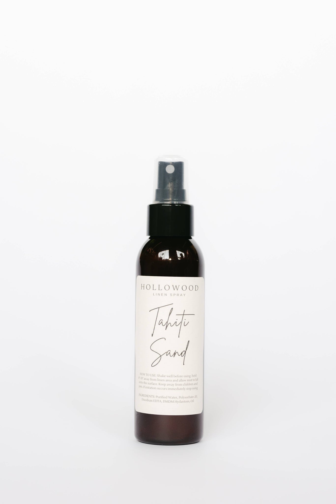 Tahiti Sand - SS 25 4oz Spray