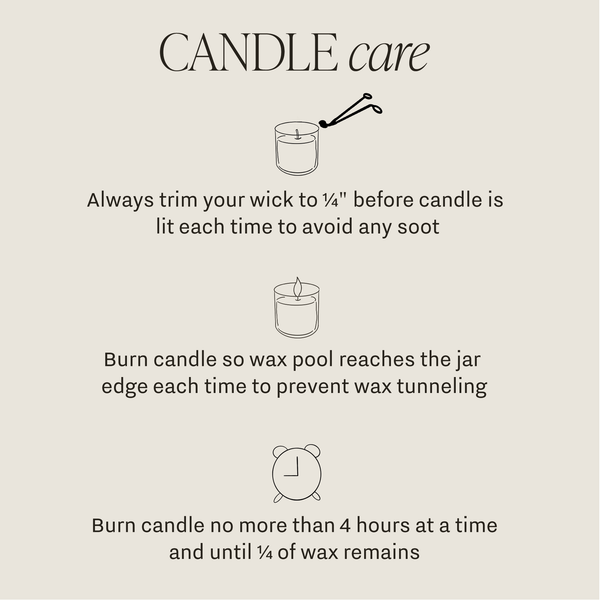 Spa Day 12 oz Candle