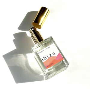 Ibiza Eau De Parfum