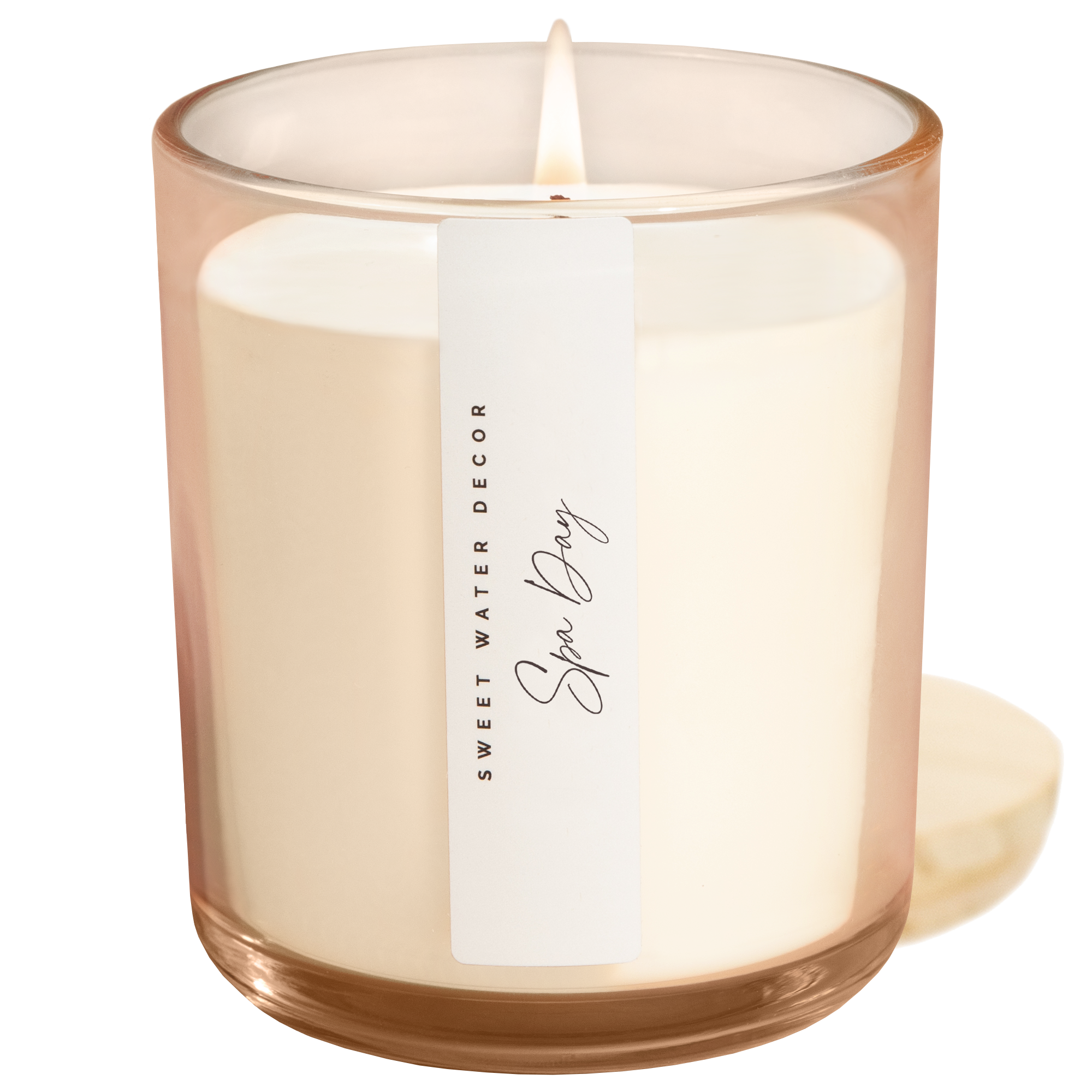 Spa Day 12 oz Candle