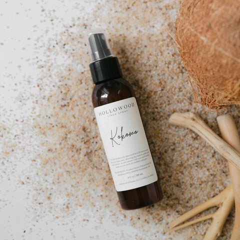 Kokomo 4oz. Linen Spray