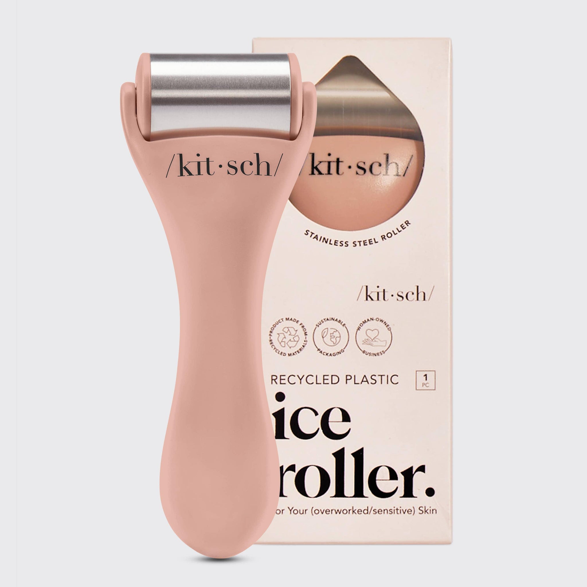 Ice Roller - Terracotta - Hope Boutique Shop