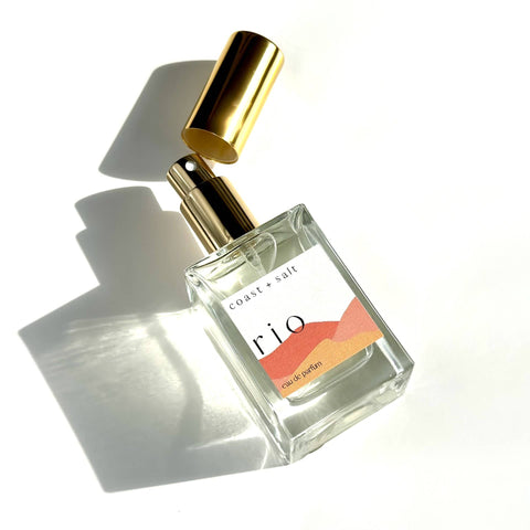 Rio Eau De Parfum
