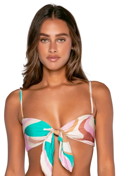 Eloise Top - Hope Boutique Shop