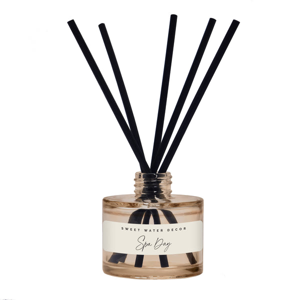 Spa Day Reed 4 oz Diffuser