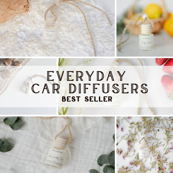 Car Diffusers: Uptown
