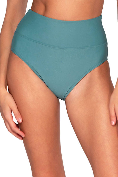 Hannah High Waist - Hope Boutique Shop