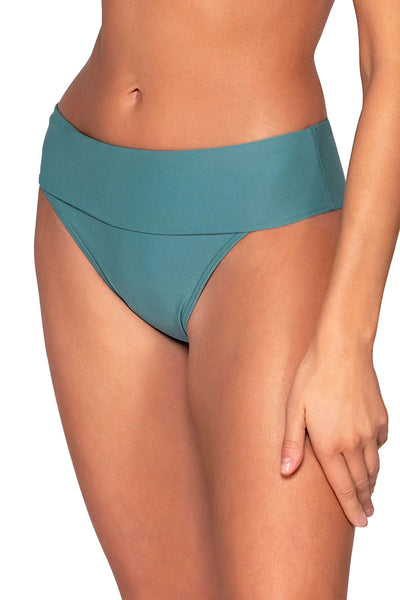 Hannah High Waist - Hope Boutique Shop