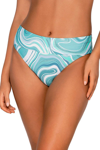 Hannah High Waist - Hope Boutique Shop