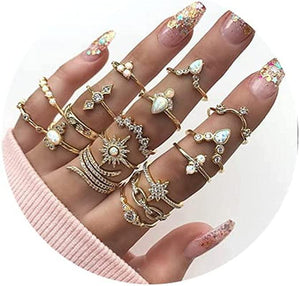 Ring Bar - Hope Boutique Shop