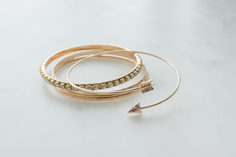 Bracelet Bar - Hope Boutique Shop