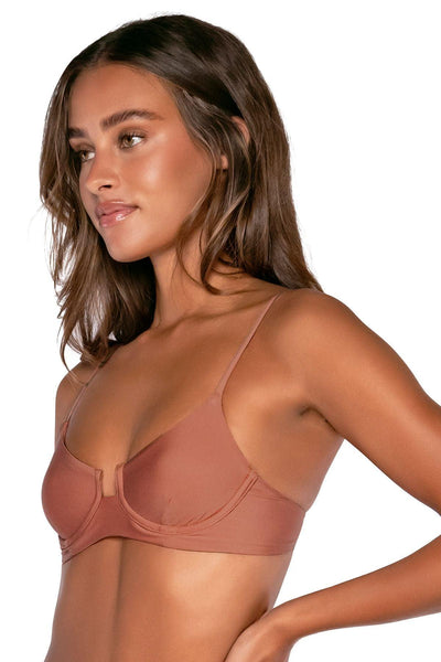 The Aruba Top - Hope Boutique Shop