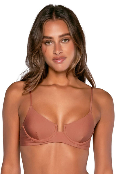 The Aruba Top - Hope Boutique Shop